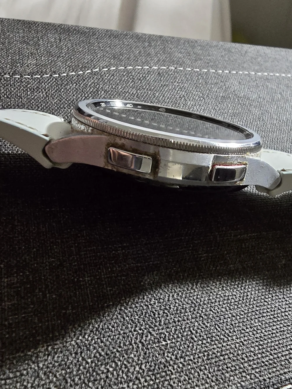 Samsung Galaxy Watch 6 Classic